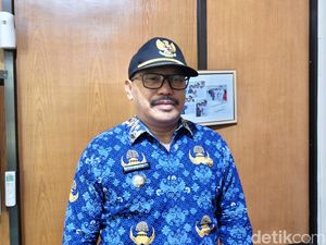 Camat Kartasura Mantap Maju Pilkades: Mumpung Masih Bisa Mengabdi