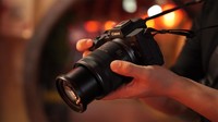 Review Canon EOS R8 Mark II: Full-Frame Ringkas Kini Makin Lengkap