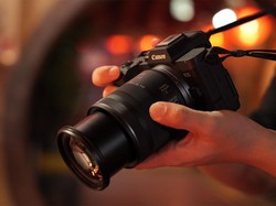 Review Canon EOS R8 Mark II: Full-Frame Ringkas Kini Makin Lengkap