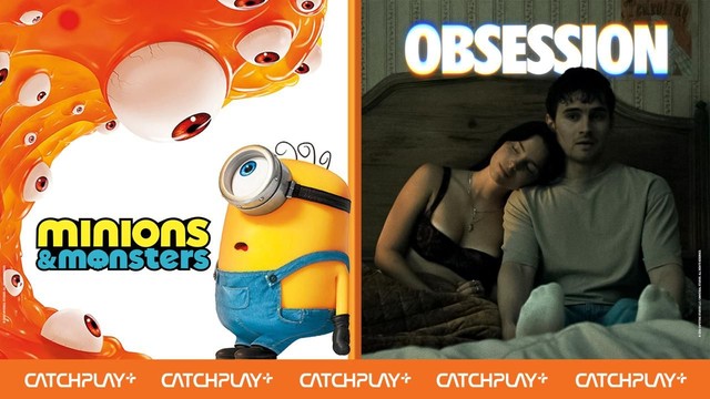 Siap-siap! Obsession Bakal Tayang di OTT