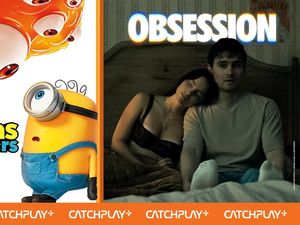 Siap-siap! Obsession Bakal Tayang di OTT