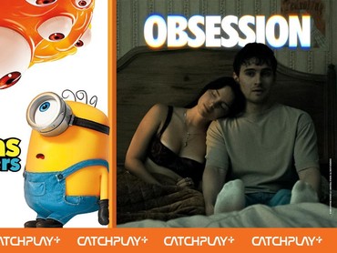 Siap-siap! Obsession Bakal Tayang di OTT