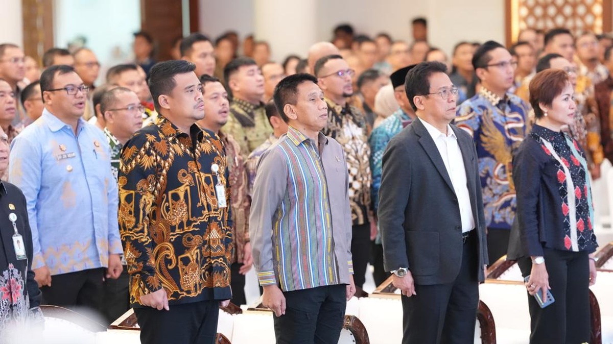 Benteng Antikorupsi Daerah: Urgensi Optimalisasi APIP