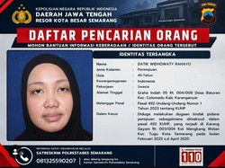 Datik Buron Polrestabes Semarang Tipu Tiket dan Layanan Umrah Rp 293 Juta