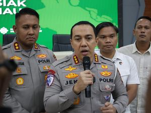Sindikat Pemalsu di Riau Sudah Cetak 500 SIM Palsu, Diedarkan di Sumatra