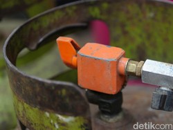 Benarkah Tabung LPG Mudah Meledak? Pakar ITS Jelaskan Fakta Ini