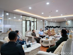 Sinergi DPRD-Kejari Bogor: Fokus Pelayanan dan Pendampingan