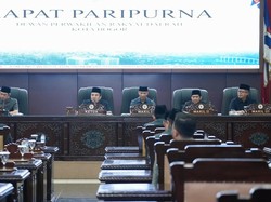 DPRD Kota Bogor Desak Pemkot Genjot PAD di APBD Perubahan 2026