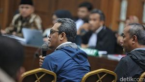 Dua Mantan Pejabat Kemenag Jadi Saksi Kasus Kuota Haji