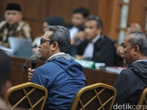 Terungkap, Alex Stafsus Yaqut Pernah Pinjam Rp 500 Juta ke Pejabat Kemenag
