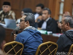 Terungkap, Alex Stafsus Yaqut Pernah Pinjam Rp 500 Juta ke Pejabat Kemenag