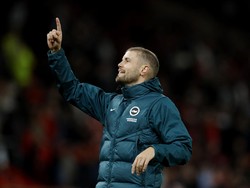 Rahasia Brighton Lakukan Comeback Bersejarah di Old Trafford