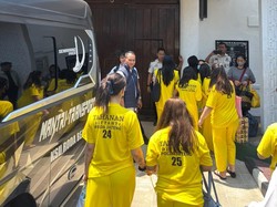 Eks Artis Fabiola Elizabeth cs Tersangka Scammer Dilimpahkan ke Kejaksaan