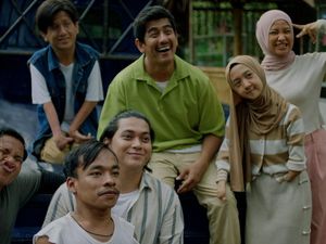 Janji Bila Istimewa Tembus 1 Juta Penonton, Buat Rumah Singgah di Setiap Provinsi