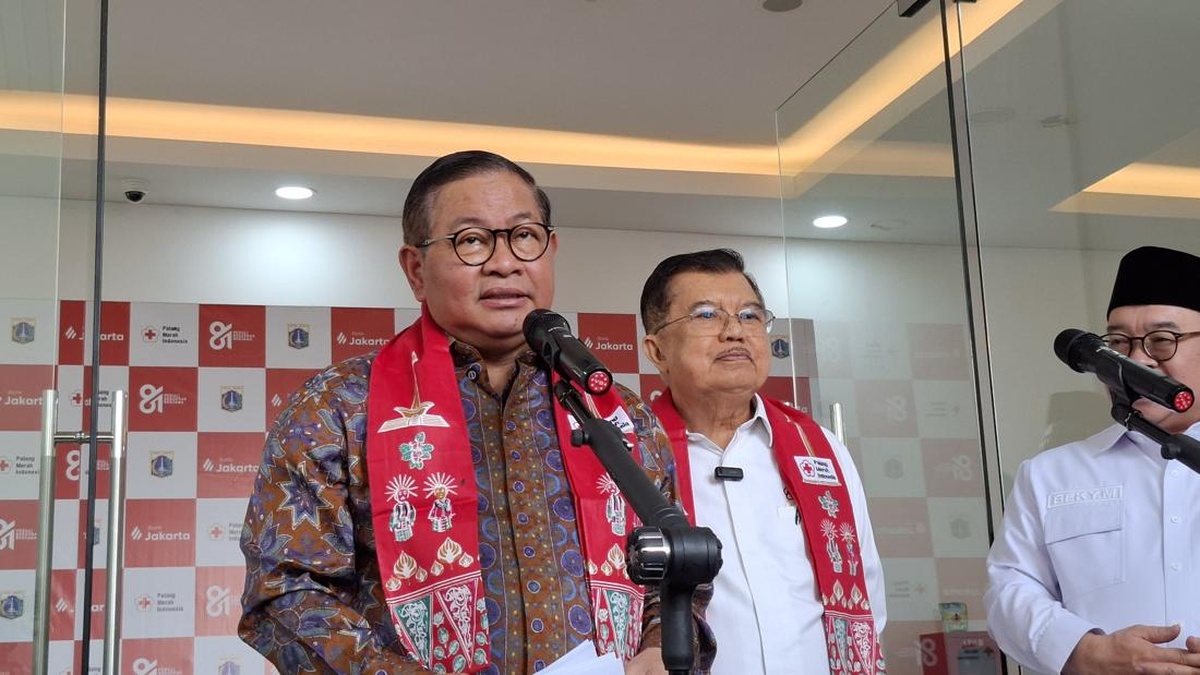 Pramono Instrukturkan Penertiban Kalijodo Usai Isu Pungli dan Miras