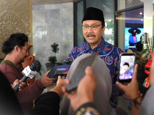 Gus Ipul Tegaskan Tak Ada Aliran Dana Hasil Korupsi ke Muktamar NU