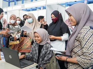 261 Perusahaan di Lamongan Buka 427 Lowongan Kerja