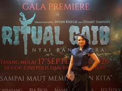 Mengenal Intan Kieflie, Eks Aktor yang Kini Sukses Di Balik Layar