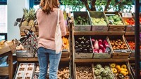 Grocery Store Tourism, Ini 5 Buah Lokal yang Menarik Dicari Saat Liburan