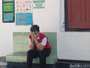 Eks Pengurus Perbakin Surabaya Jalani Sidang Perdana Pencabulan Atlet