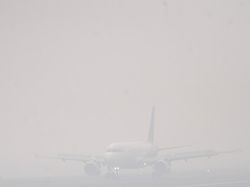 Jarak Pandang Rendah, 8 Penerbangan di Bandara Palembang Terdampak