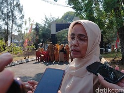 11 Korban Selamat KM Virgo Asal Garut Dipulangkan Hari Ini