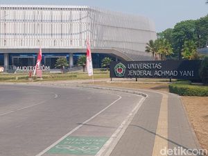 Persaingan Antara PTN dan PTS di Jawa Barat yang Kian Ketat
