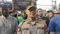 Polres Badung Gandeng Ojol Pelototi Penjahat Beratribut Ojek Online