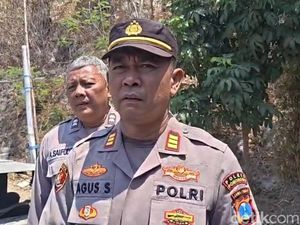 Lansia di Ponorogo Tewas Luka Bakar 70% Usai Terjebak Kebakaran Lahan