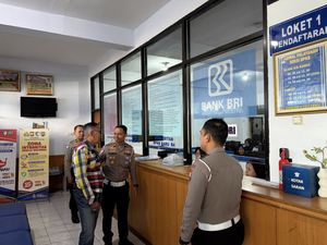 Ditlantas Polda Sulsel Cek Pelayanan Regident: Harus Transparan