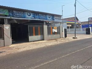 Anggaran Terbatas, Pembangunan Puspem Mojokerto hingga 2030