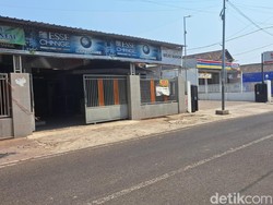 Anggaran Terbatas, Pembangunan Puspem Mojokerto hingga 2030