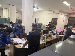 Kejagung Geledah Kantor Sekda Bekasi, Usut Kasus KSO BUMD dan Pertamina EP