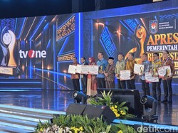 Kemendagri Gelar Apresiasi Pemerintah Daerah Regional Maluku dan Nusa Tenggara
