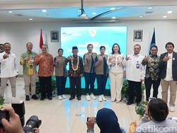 2.452 Alumni Pendidikan Kecakapan Kerja Akan Berangkat ke Luar Negeri