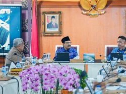 Mensos Minta Kepala Sekolah Rakyat Tak Lakukan Penyimpangan