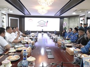Ribuan Kadet Unhan Siap Perkuat Disiplin & Karakter Siswa Sekolah Rakyat