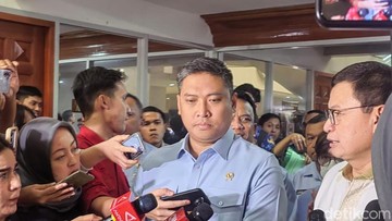 Bos BGN Geram Ada Sarang Burung Walet di Dapur MBG!