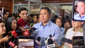 Bos BGN Buka Suara soal Nasib Anggaran MBG Usai Purbaya Dicopot