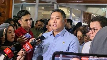 Sekolah Bisa Tolak MBG, Bos BGN Beberkan Syaratnya