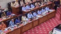 Program MBG Sudah Telan Anggaran Rp 139,77 Triliun