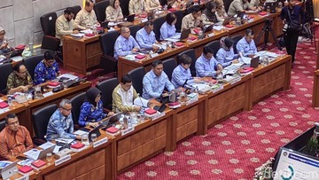 Program MBG Sudah Telan Anggaran Rp 139,77 Triliun