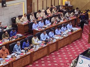Program MBG Sudah Telan Anggaran Rp 139,77 Triliun