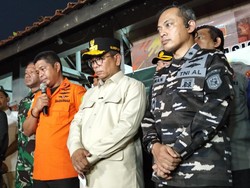 Tim SAR: Pencarian Rombongan Jurnalis Bisa Dibuka Lagi Jika Ada Petunjuk Baru