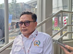 Ketua DPRD DKI Minta Integrasi LRT-Mikrotrans agar Warga Pilih Transum