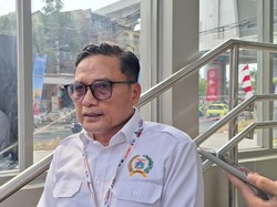 Ketua DPRD DKI Minta Integrasi LRT-Mikrotrans agar Warga Pilih Transum