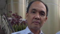 Ketua Kadin Manado Dicecar 13 Pertanyaan soal Kasus PT HWR