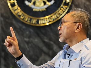 Video: HUT Ke-28 PAN, Zulhas Ungkap Alasan Setia Bersama Prabowo
