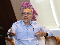 Zulhas Nyatakan PAN Siap Pastikan Keberhasilan Kebijakan: Tak Boleh Gagal