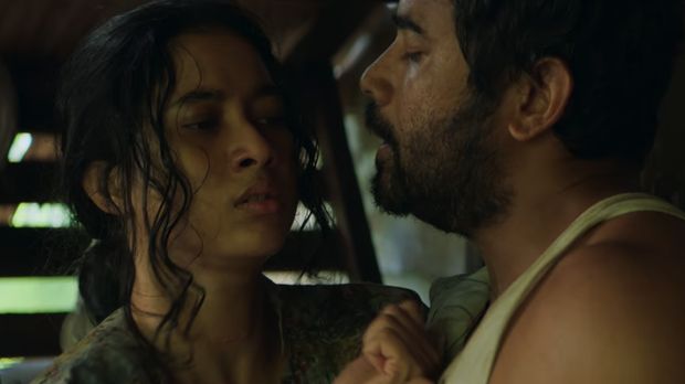 Khadam (2026) Khadam adalah film horor Malaysia tahun 2026 yang disutradarai oleh Shamyl Othman, dengan skenario karya Fariza Azlina Isahak.